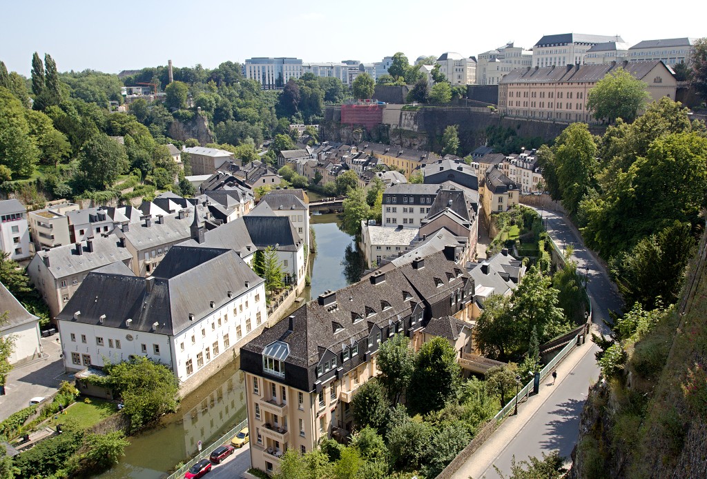Luxemburg